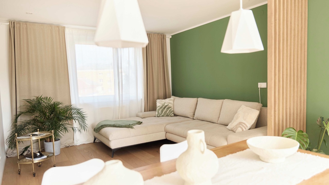 Photo of Livingroom in Linz