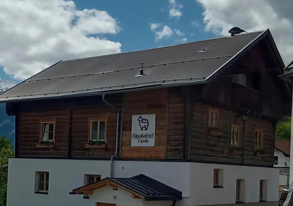 Photo of Outdoor in Arzl im Piztal