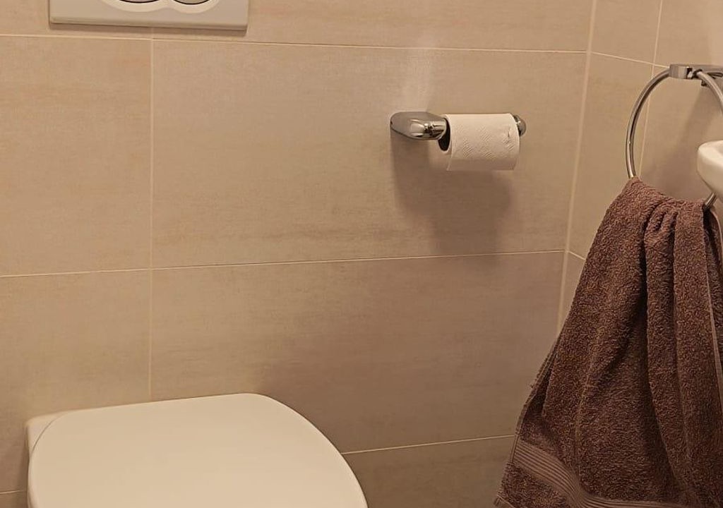 Photo of Bathroom in Arzl im Piztal