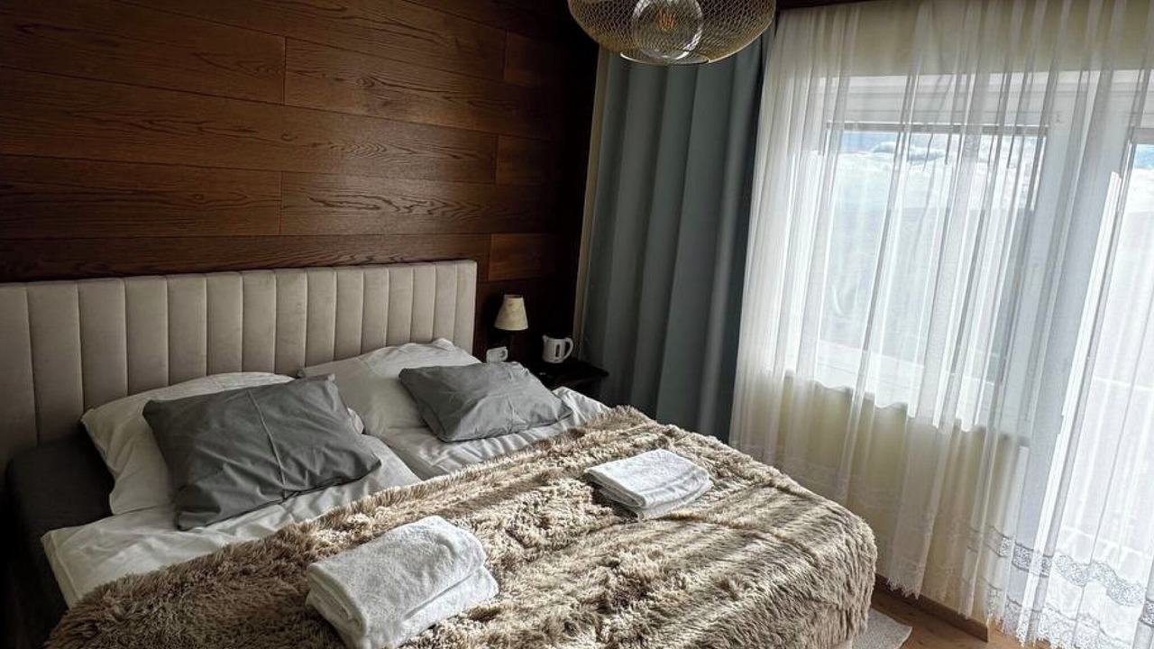 Photo of Bedroom in Monichkirchen