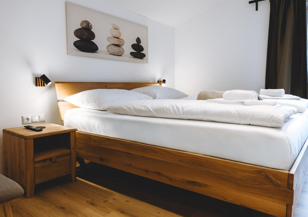Photo of Bedroom in Viehhofen