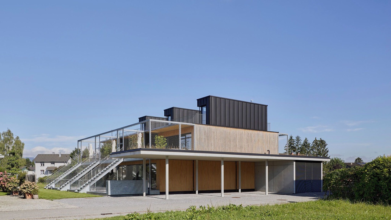 Photo of Outdoor in Altach