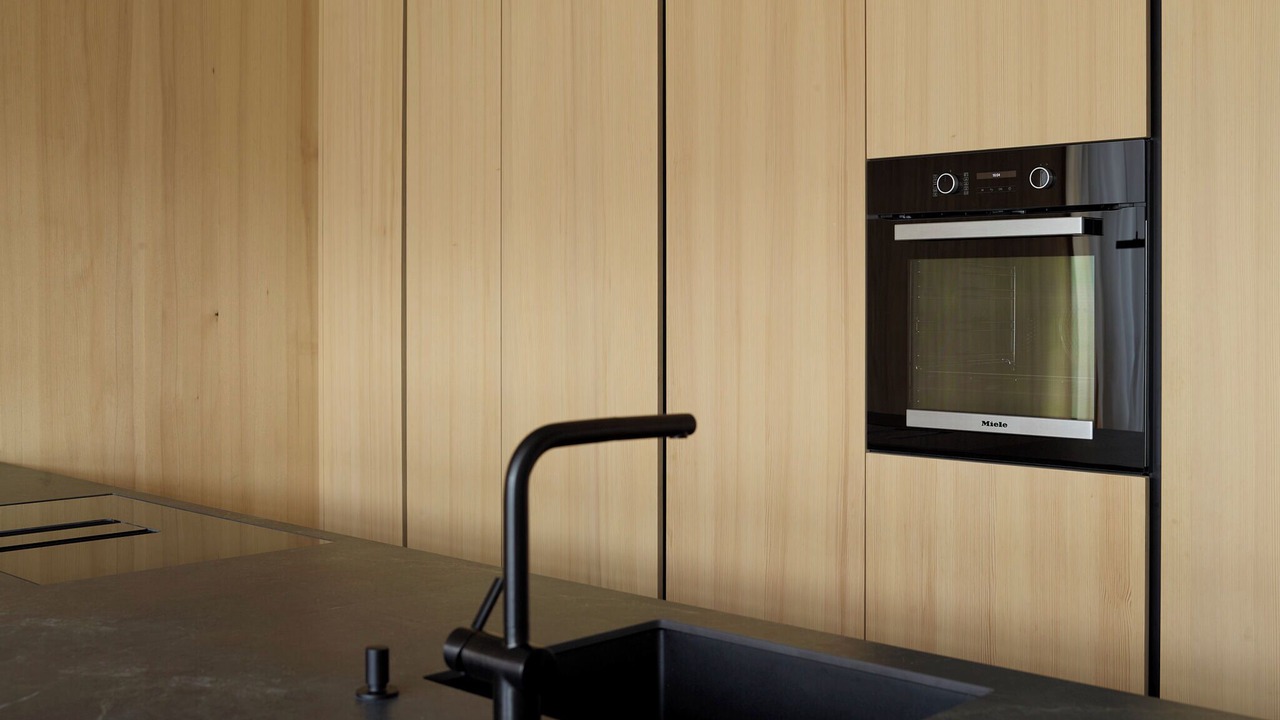 Photo of Kitchen in Altach