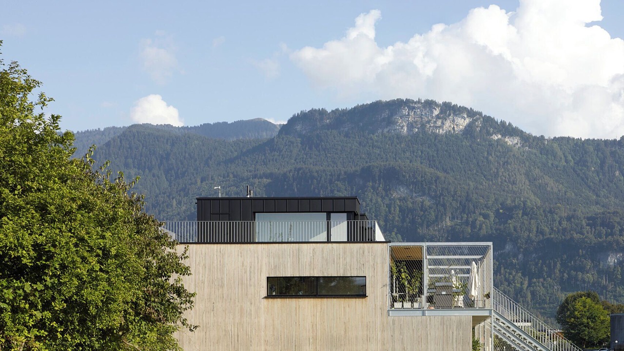 Photo of Outdoor in Altach