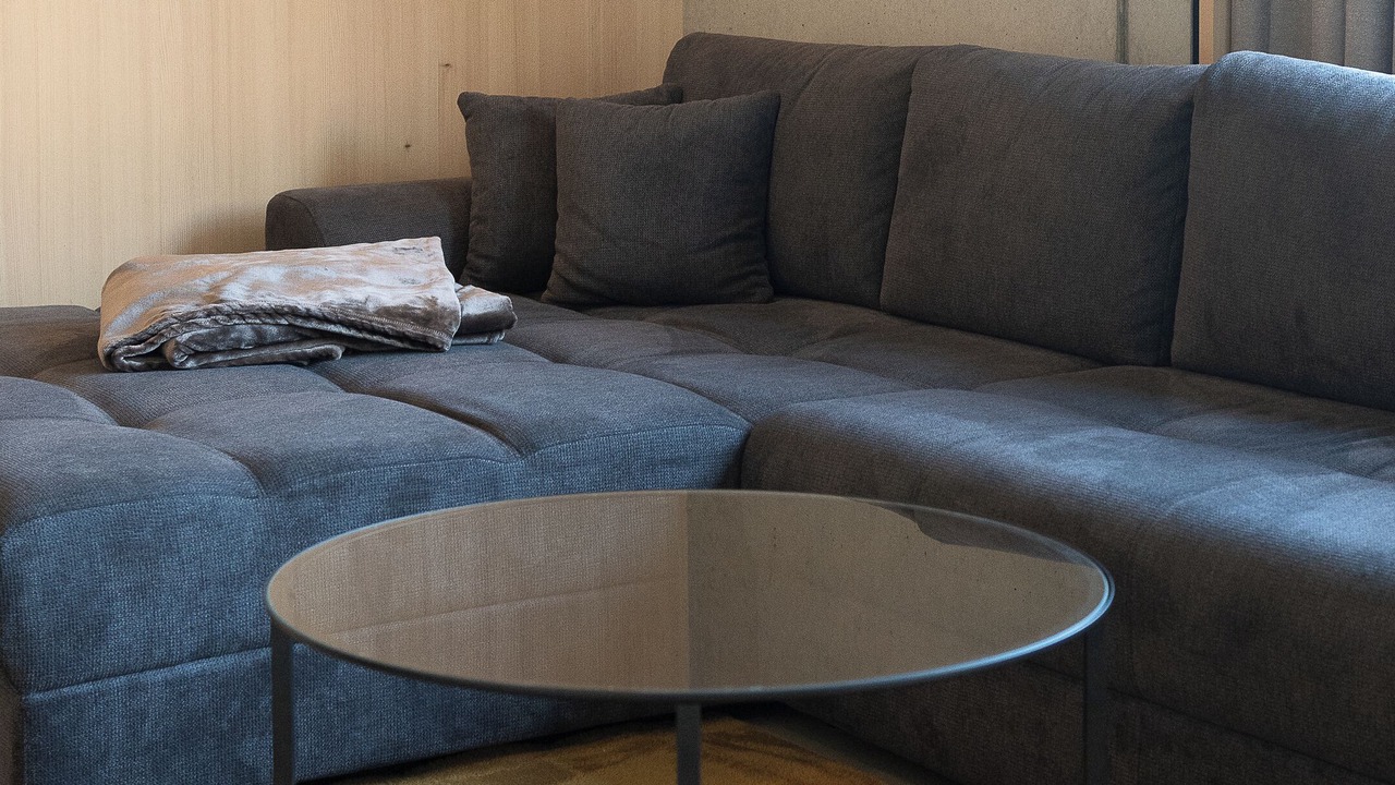 Photo of Livingroom in Altach