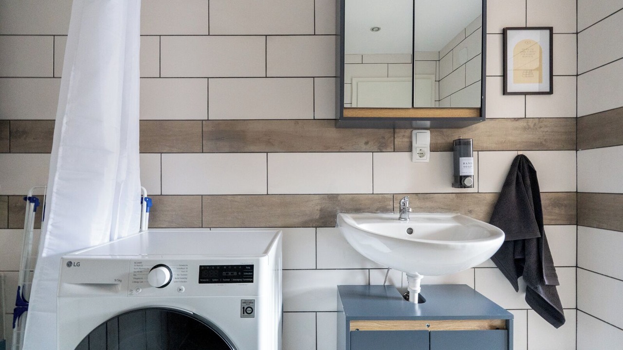 Photo of Bathroom in Kapfenberg
