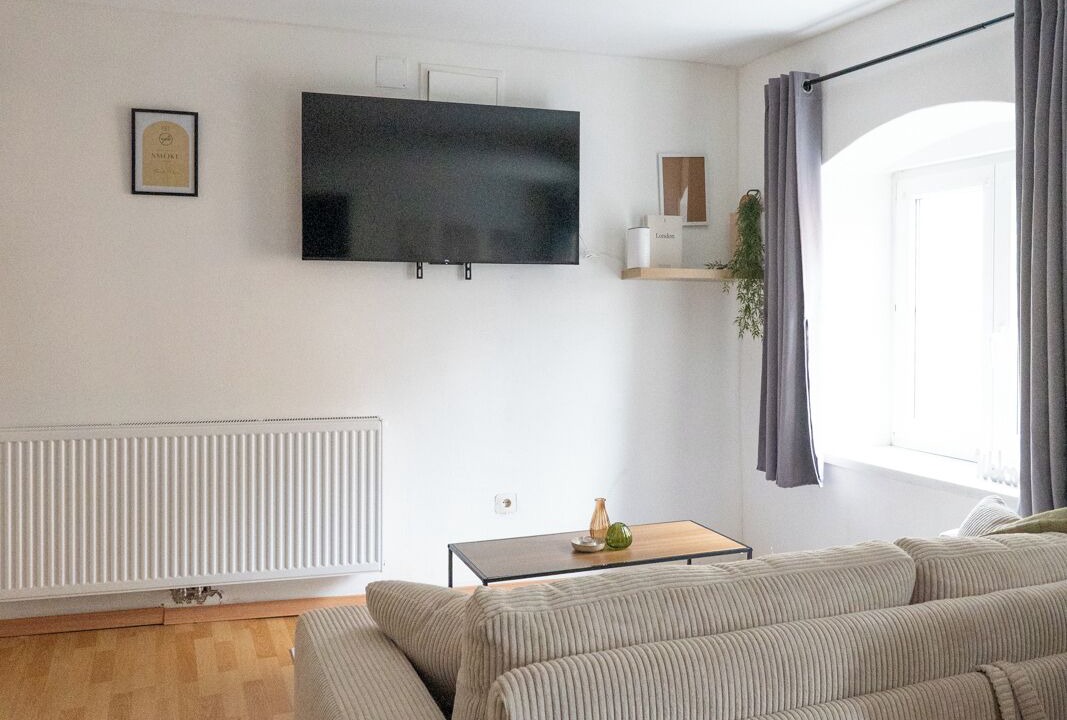 Photo of Livingroom in Kapfenberg