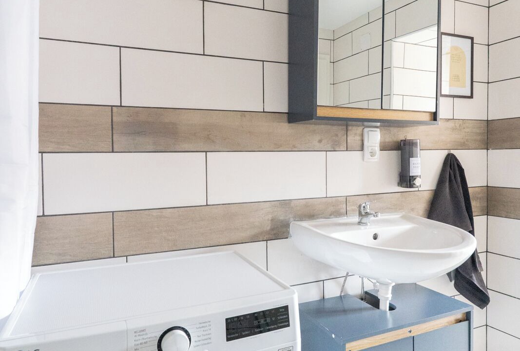 Photo of Bathroom in Kapfenberg