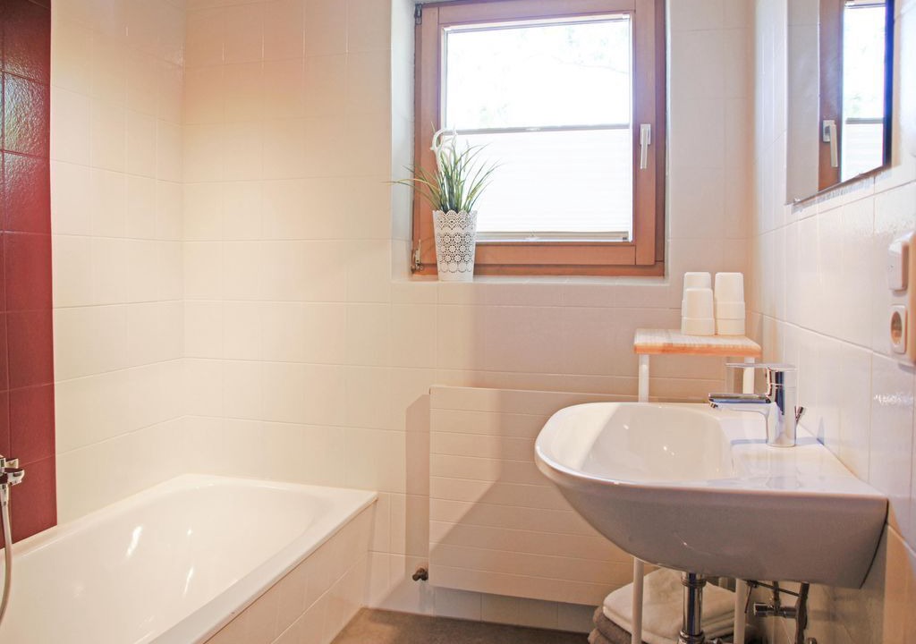 Photo of Bathroom in Almdorf