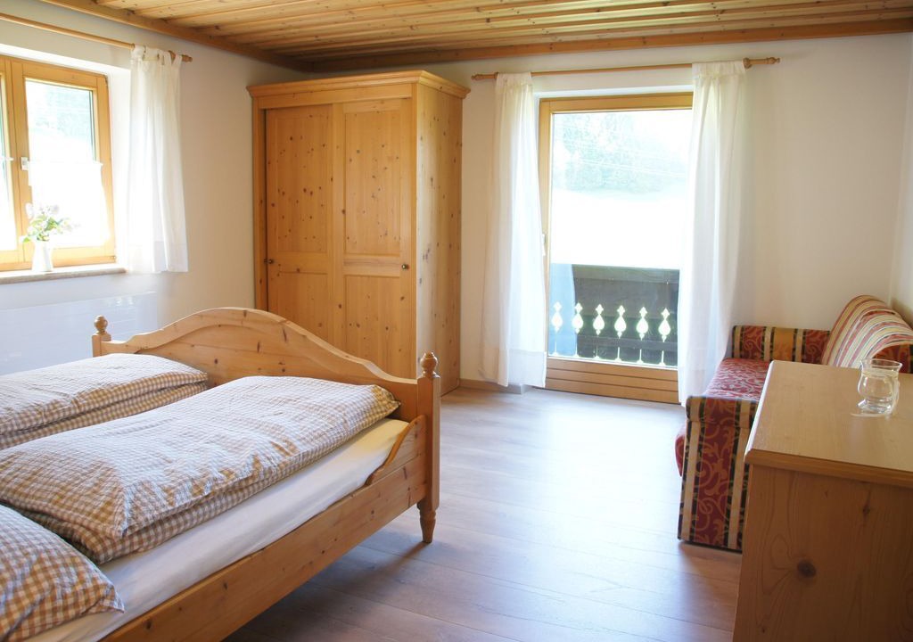 Photo of Bedroom in Almdorf