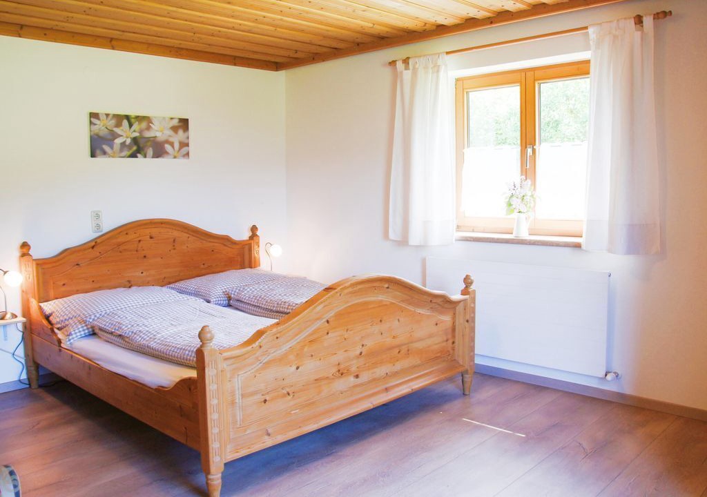 Photo of Bedroom in Almdorf
