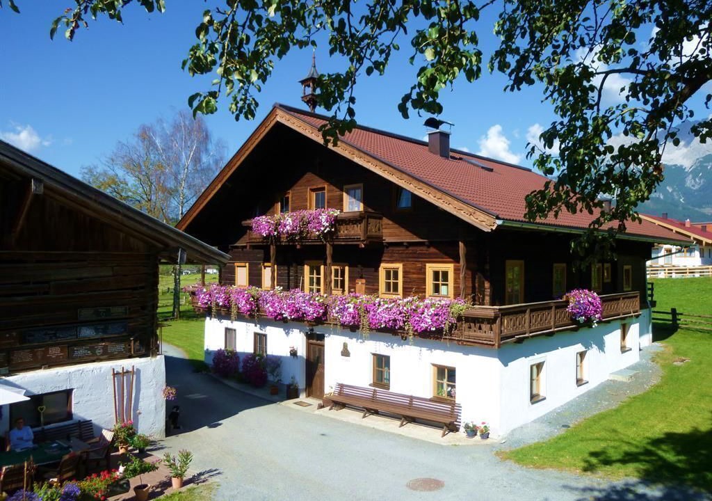 Photo of Outdoor in Almdorf