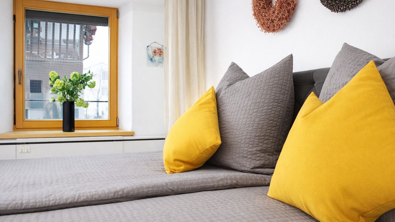 Photo of Bedroom in Innsbruck City Centre