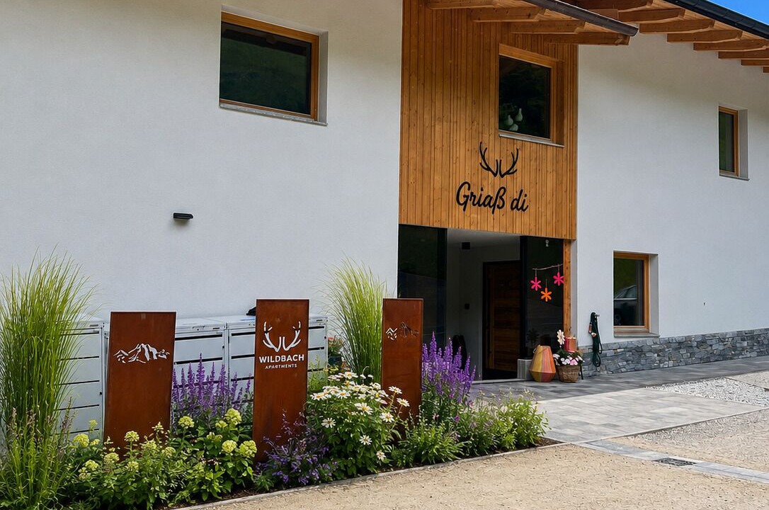 Photo of Outdoor in Neustift Im Stubaital