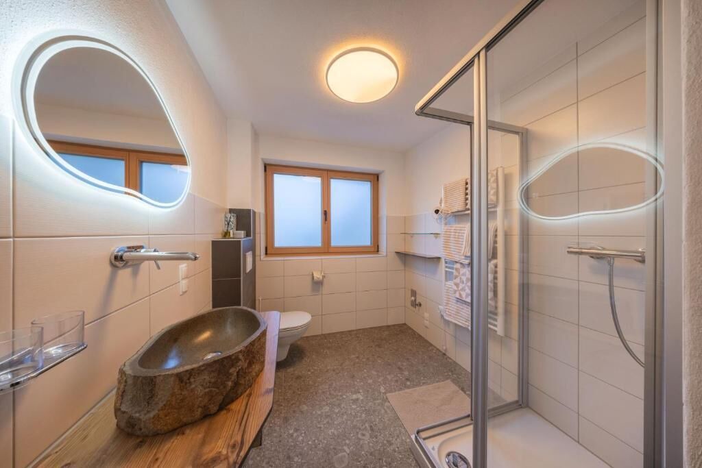 Photo of Bathroom in Neustift Im Stubaital