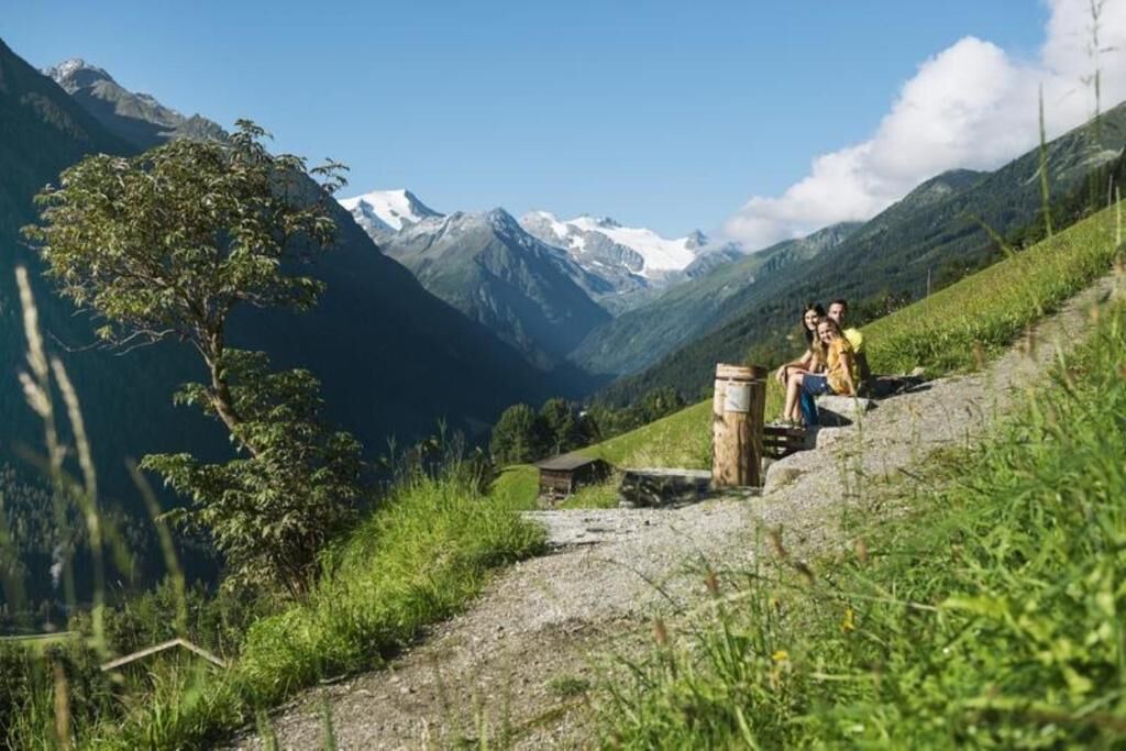 Photo of Outdoor in Neustift Im Stubaital