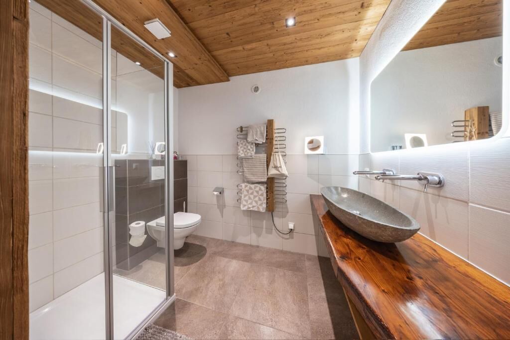 Photo of Bathroom in Neustift Im Stubaital
