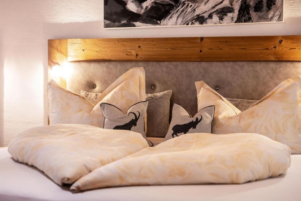 Photo of Bedroom in Neustift Im Stubaital