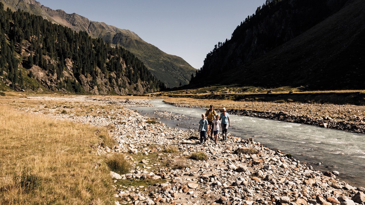 Photo of Outdoor in Neustift Im Stubaital