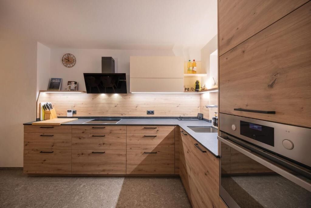 Photo of Kitchen in Neustift Im Stubaital