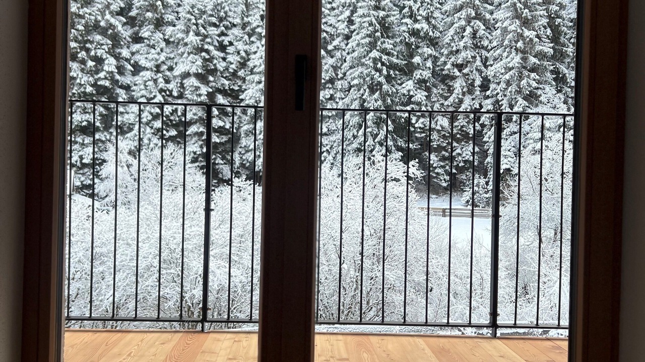 Photo of Patio Balcony in Neustift Im Stubaital