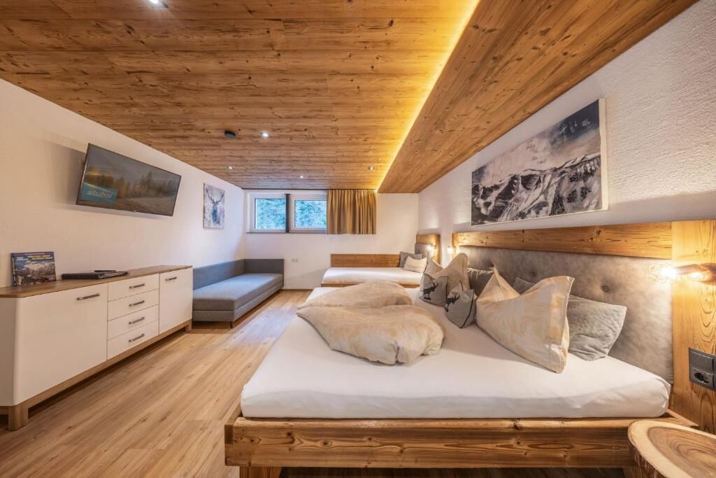 Photo of Bedroom in Neustift Im Stubaital