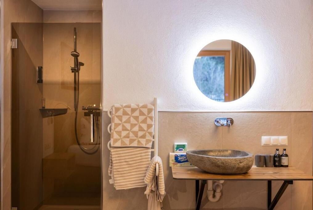 Photo of Bathroom in Neustift Im Stubaital