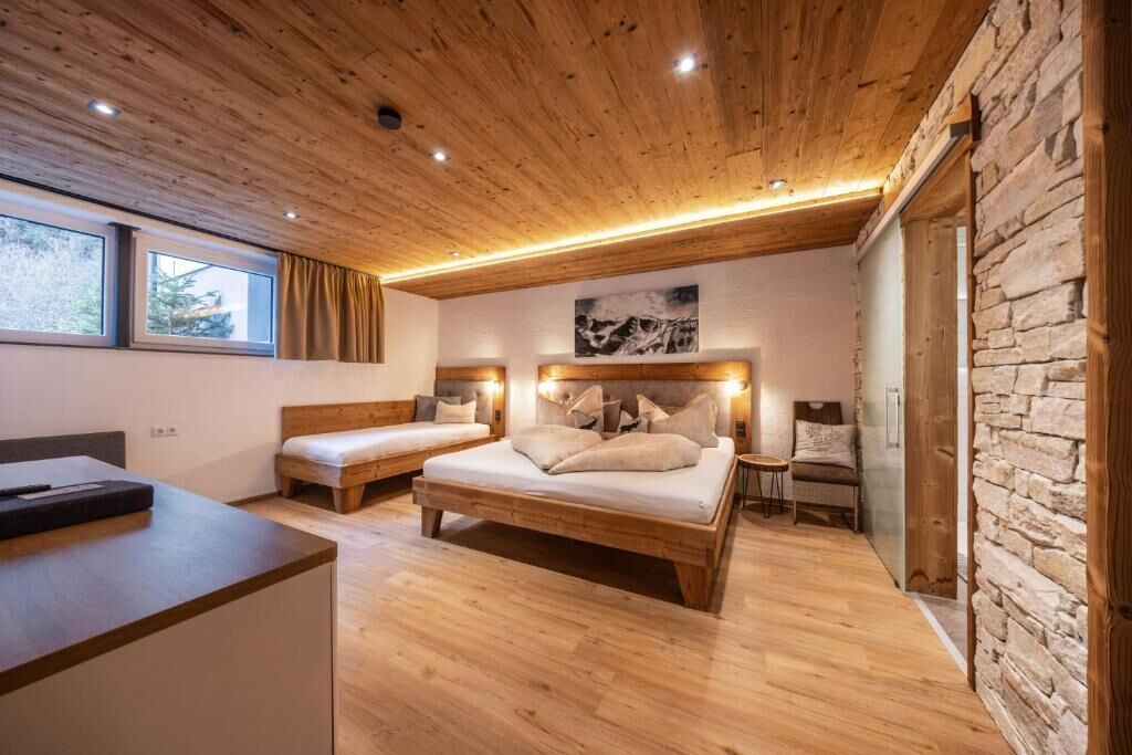 Photo of Bedroom in Neustift Im Stubaital