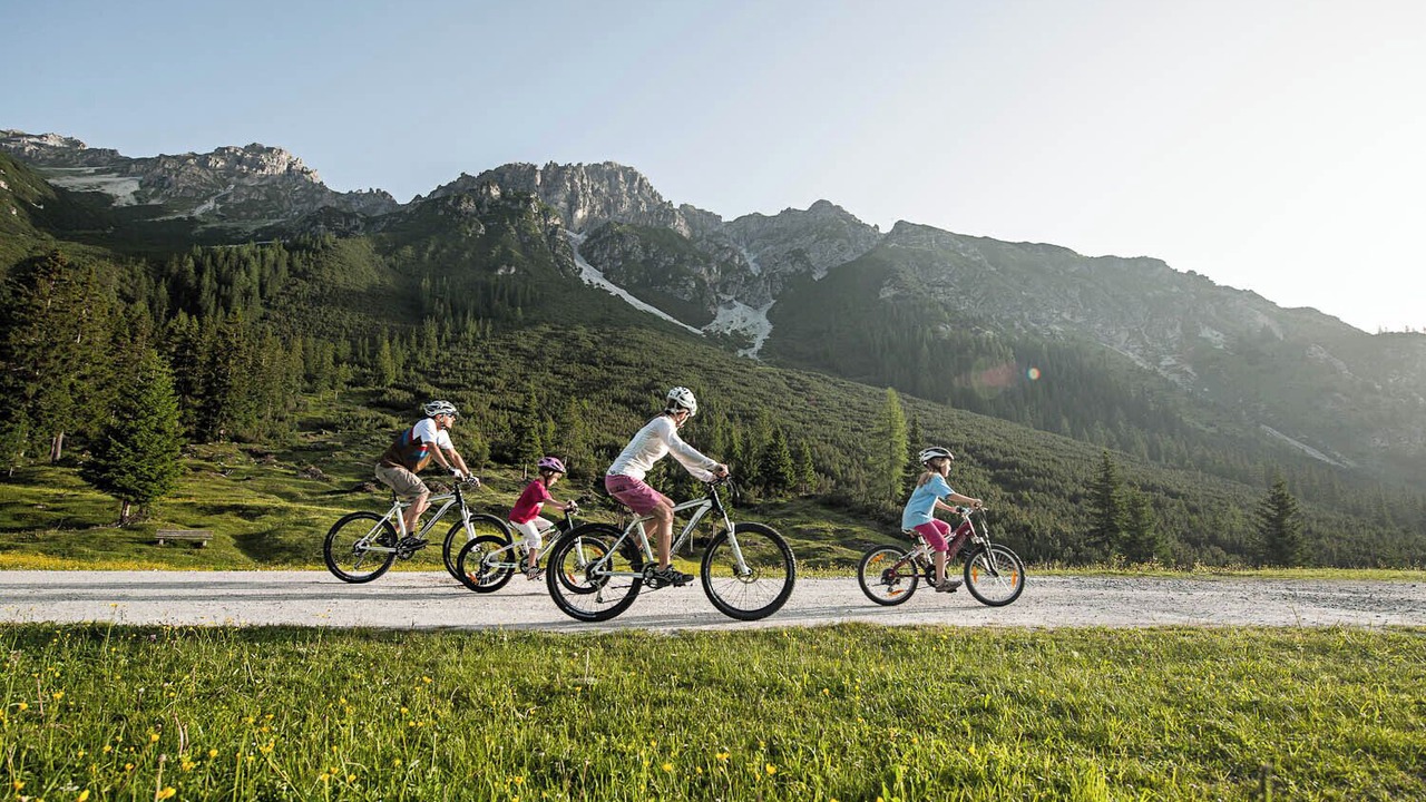 Photo of Outdoor in Neustift Im Stubaital