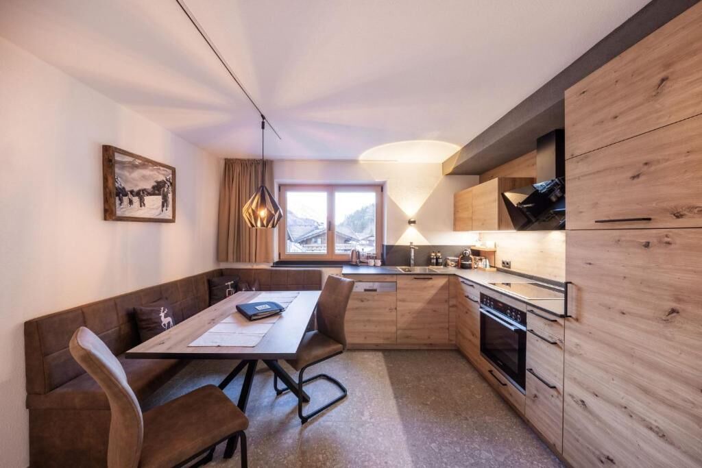 Photo of Kitchen in Neustift Im Stubaital