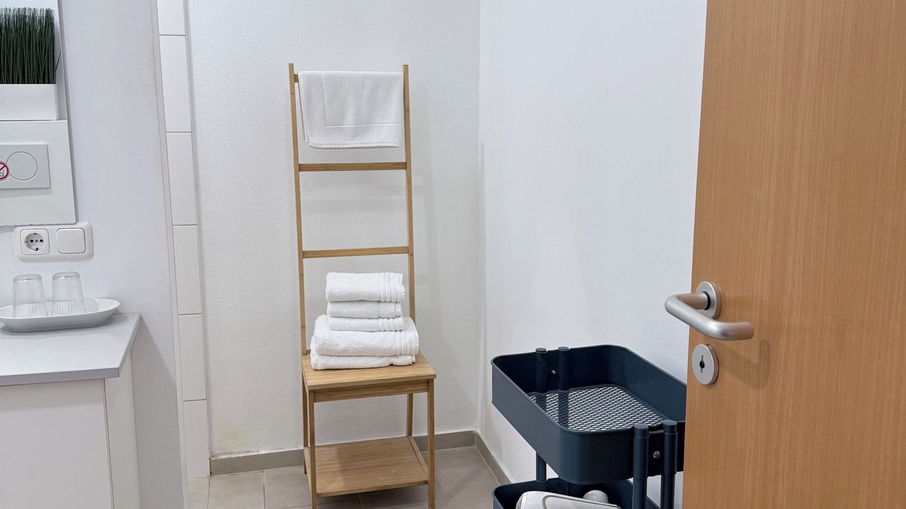 Photo of Bathroom in Hallstatt