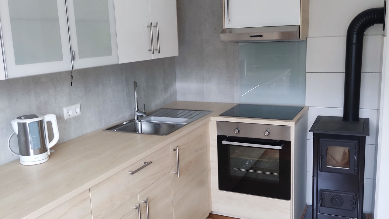 Photo of Kitchen in Sittersdorf