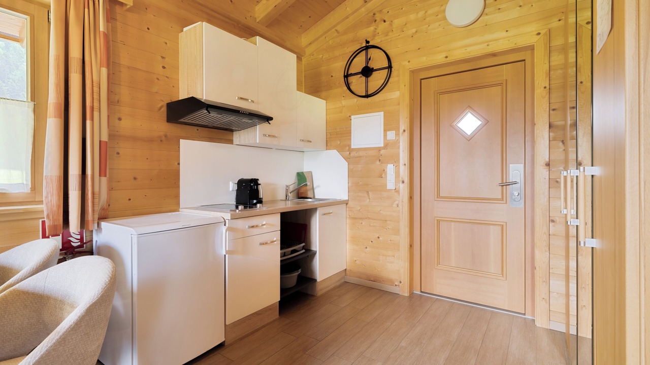 Photo of Kitchen in Leutasch