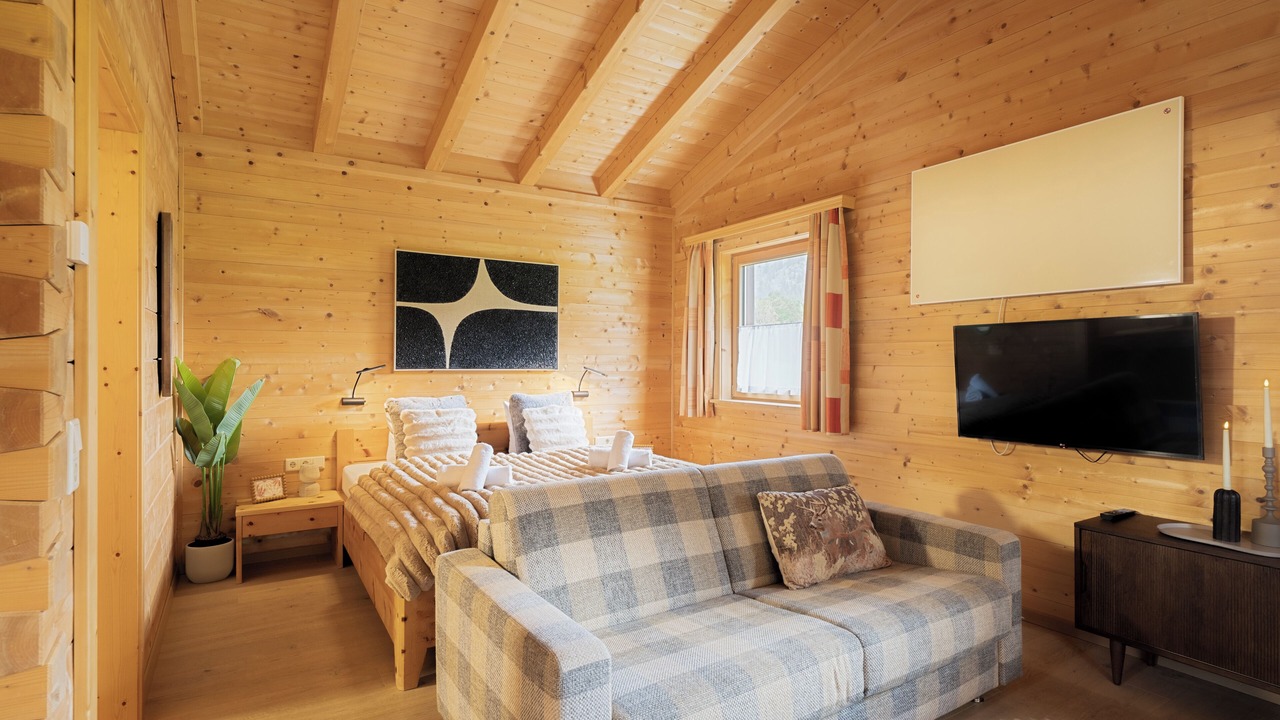 Photo of Livingroom in Leutasch