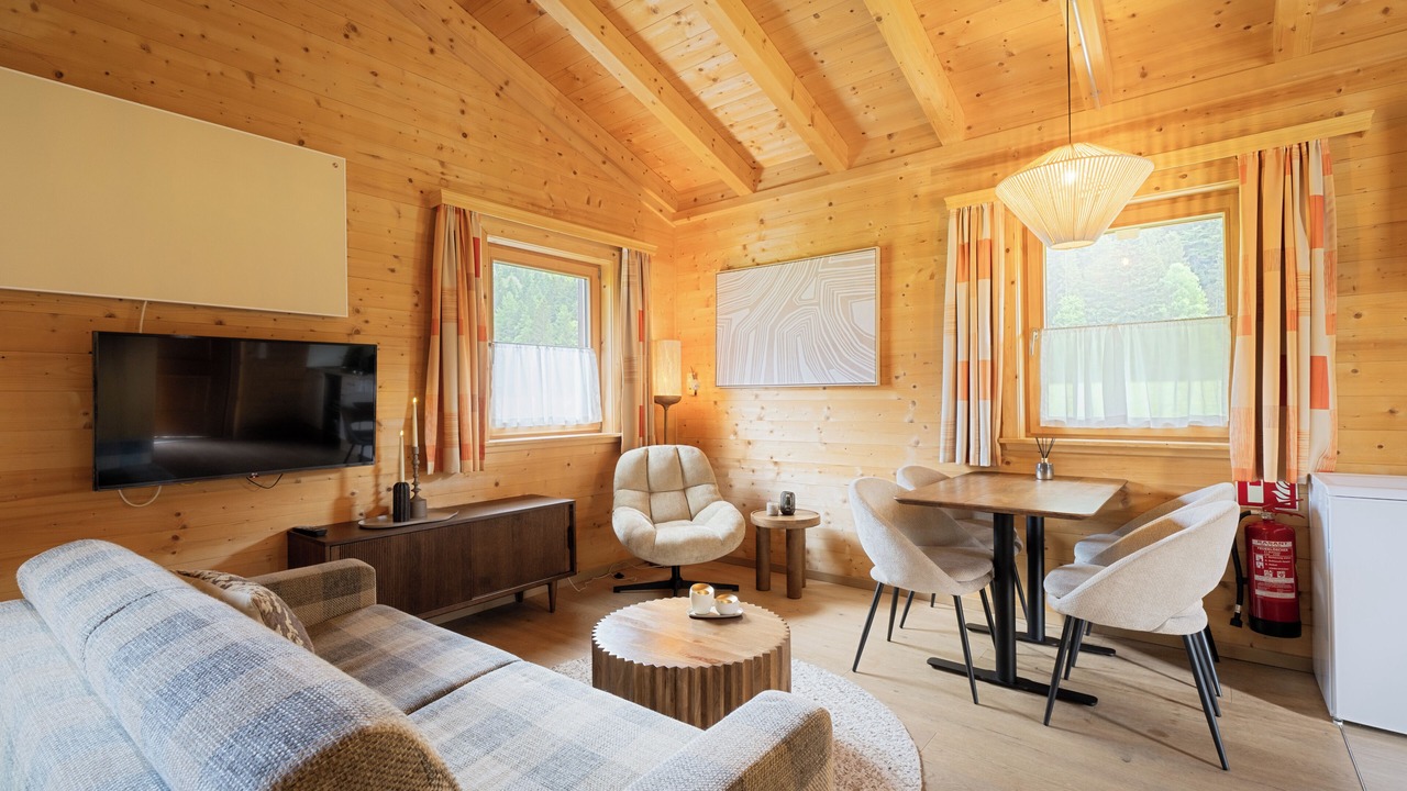 Photo of Livingroom in Leutasch