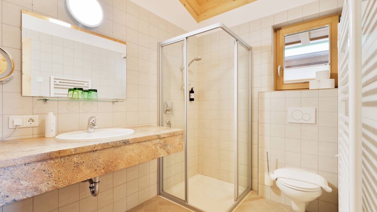 Photo of Bathroom in Leutasch