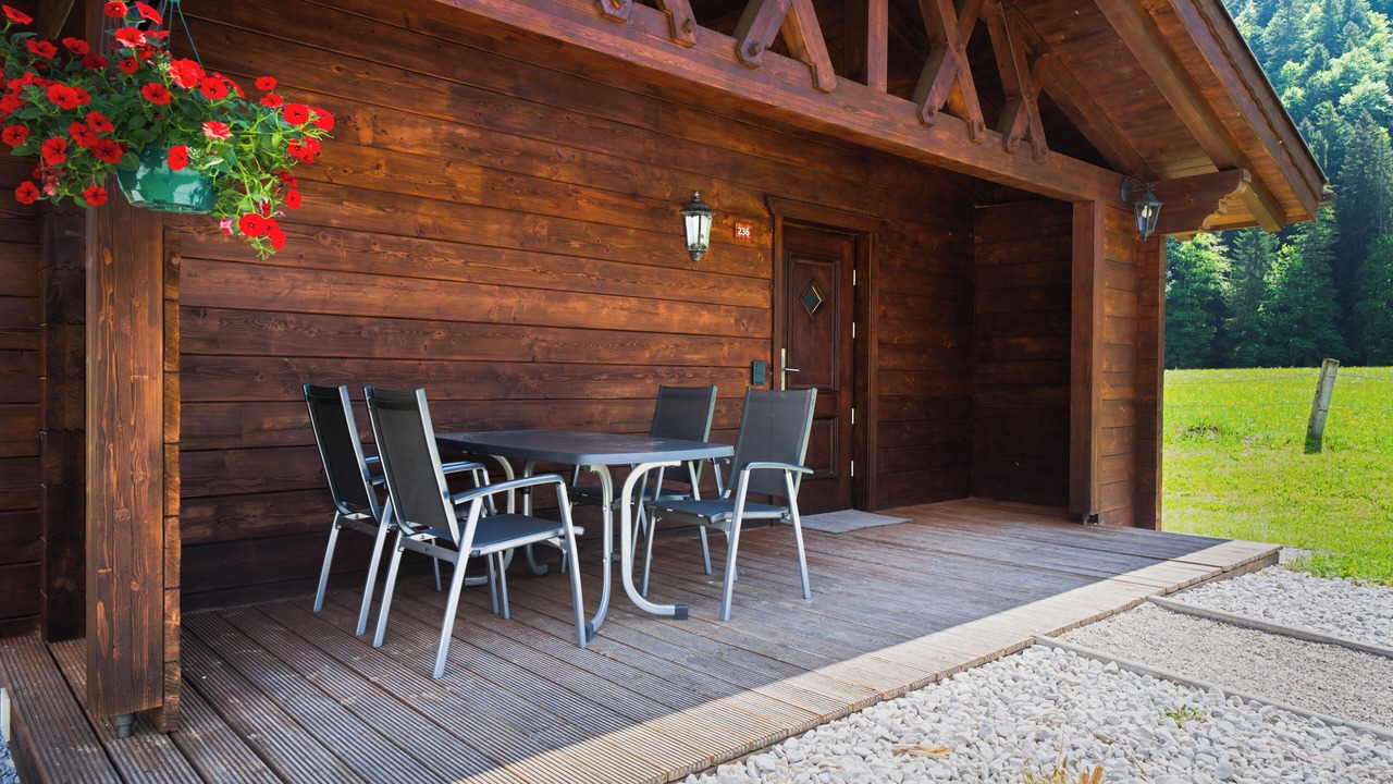 Photo of Outdoor in Leutasch