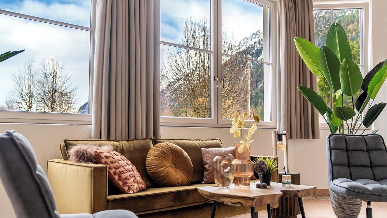 Photo of Livingroom in Leutasch