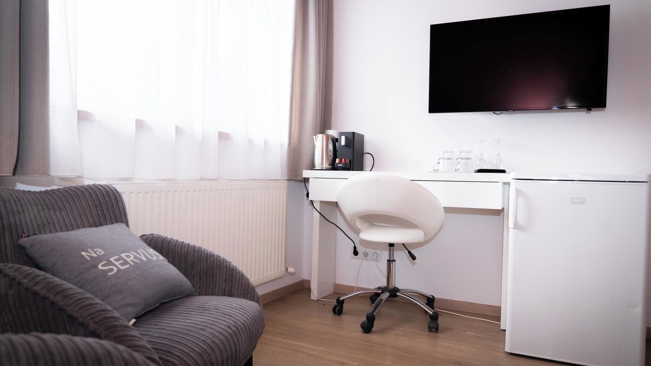 Photo of Livingroom in Leutasch