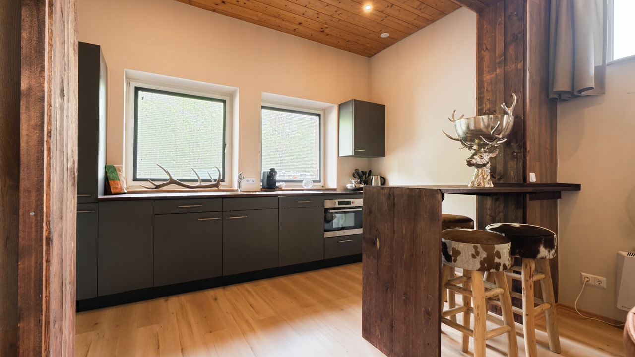 Photo of Kitchen in Leutasch