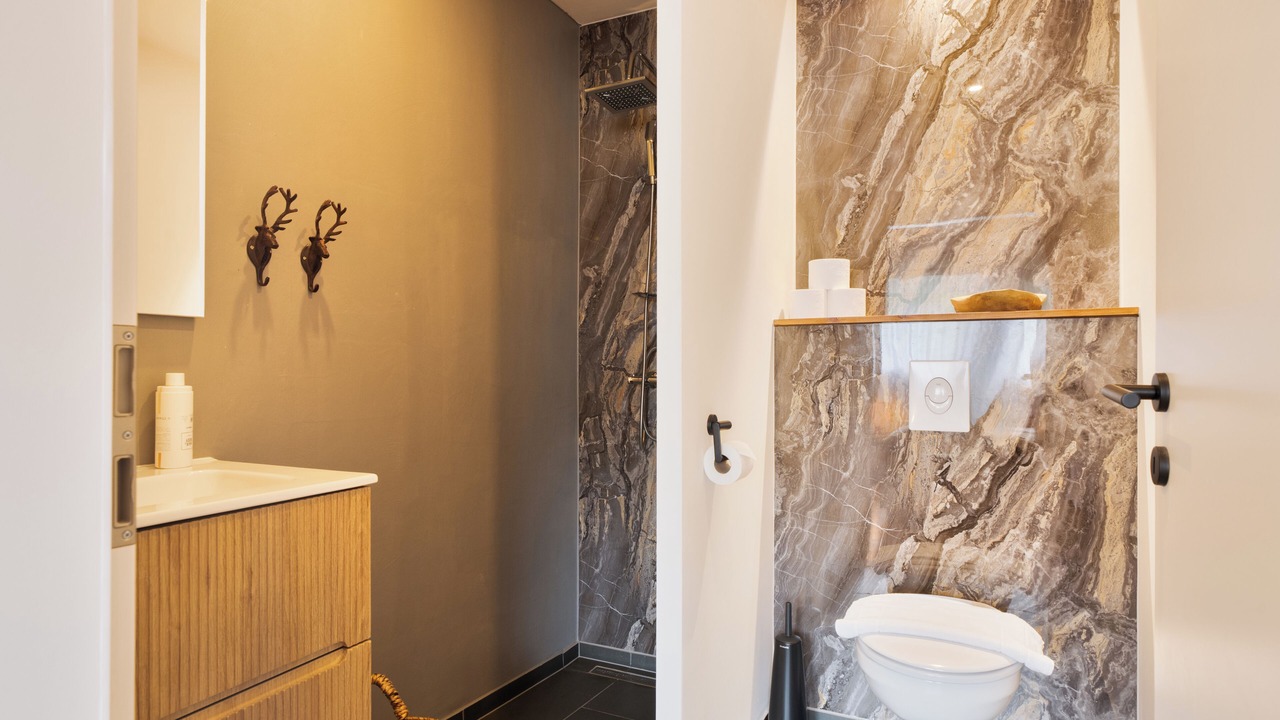 Photo of Bathroom in Leutasch