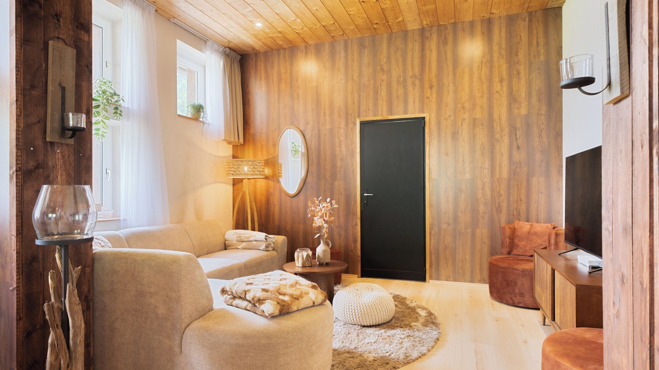 Photo of Livingroom in Leutasch
