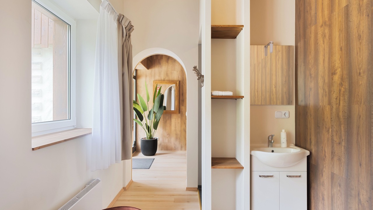 Photo of Bathroom in Leutasch