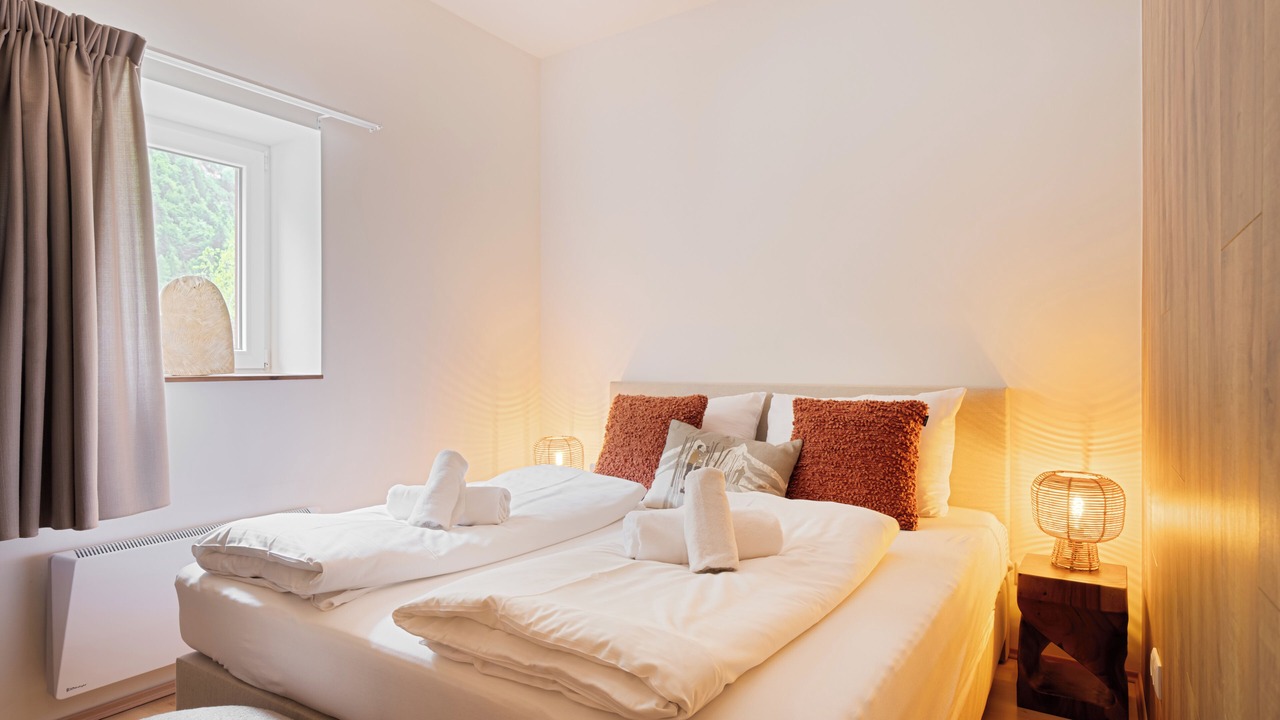 Photo of Bedroom in Leutasch