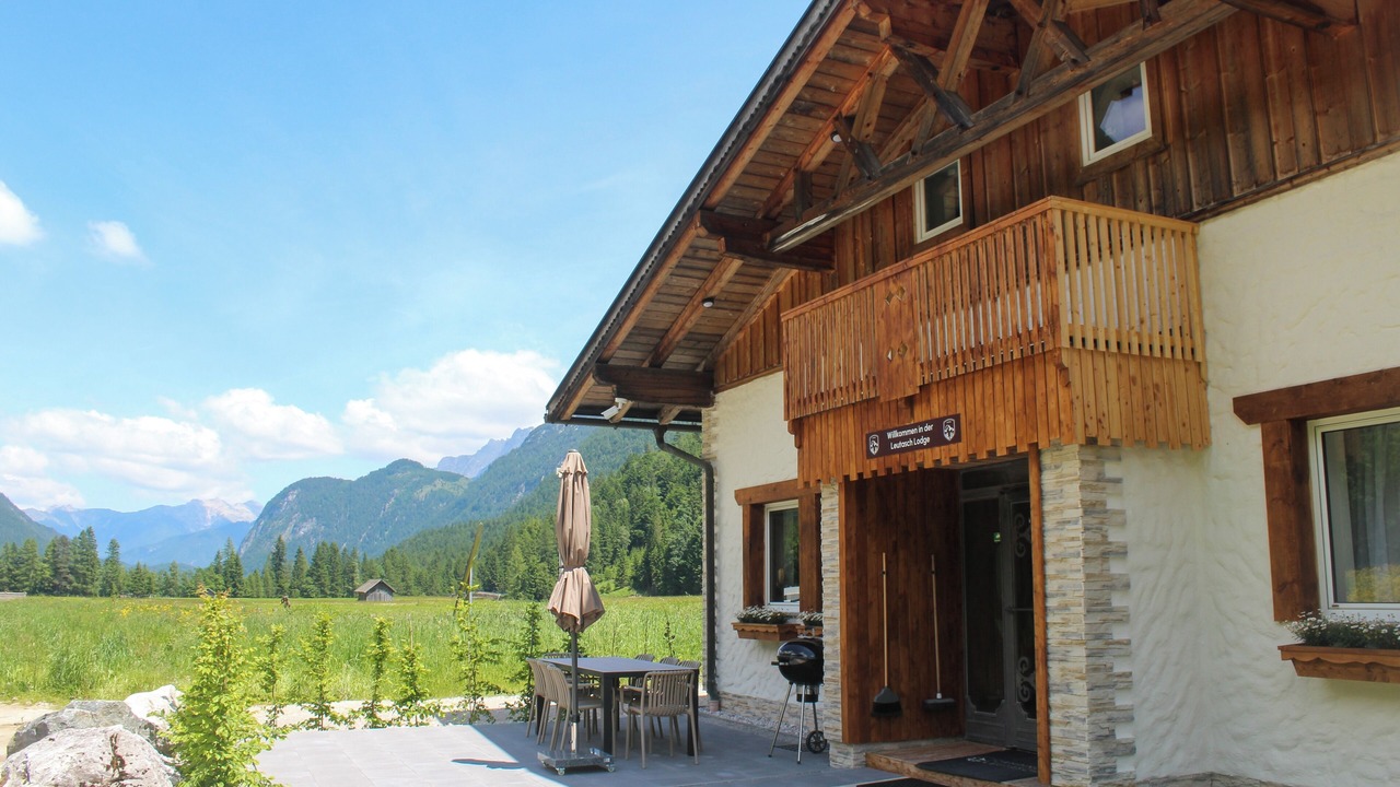 Photo of Outdoor in Leutasch