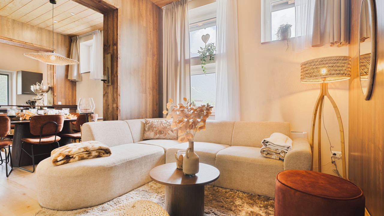 Photo of Livingroom in Leutasch