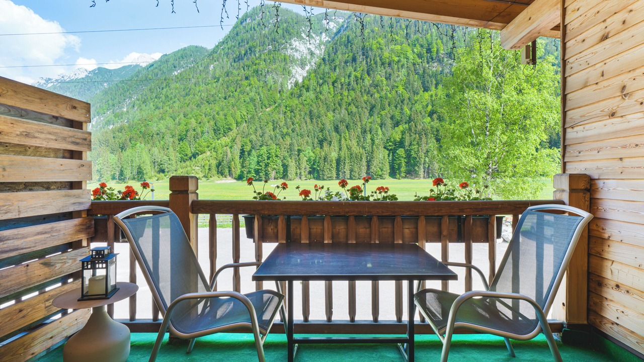 Photo of Outdoor in Leutasch