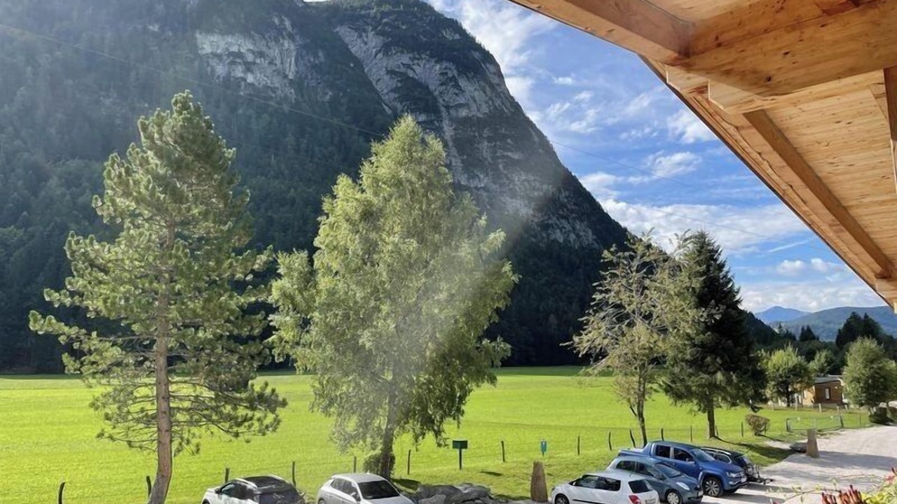 Photo of Outdoor in Leutasch