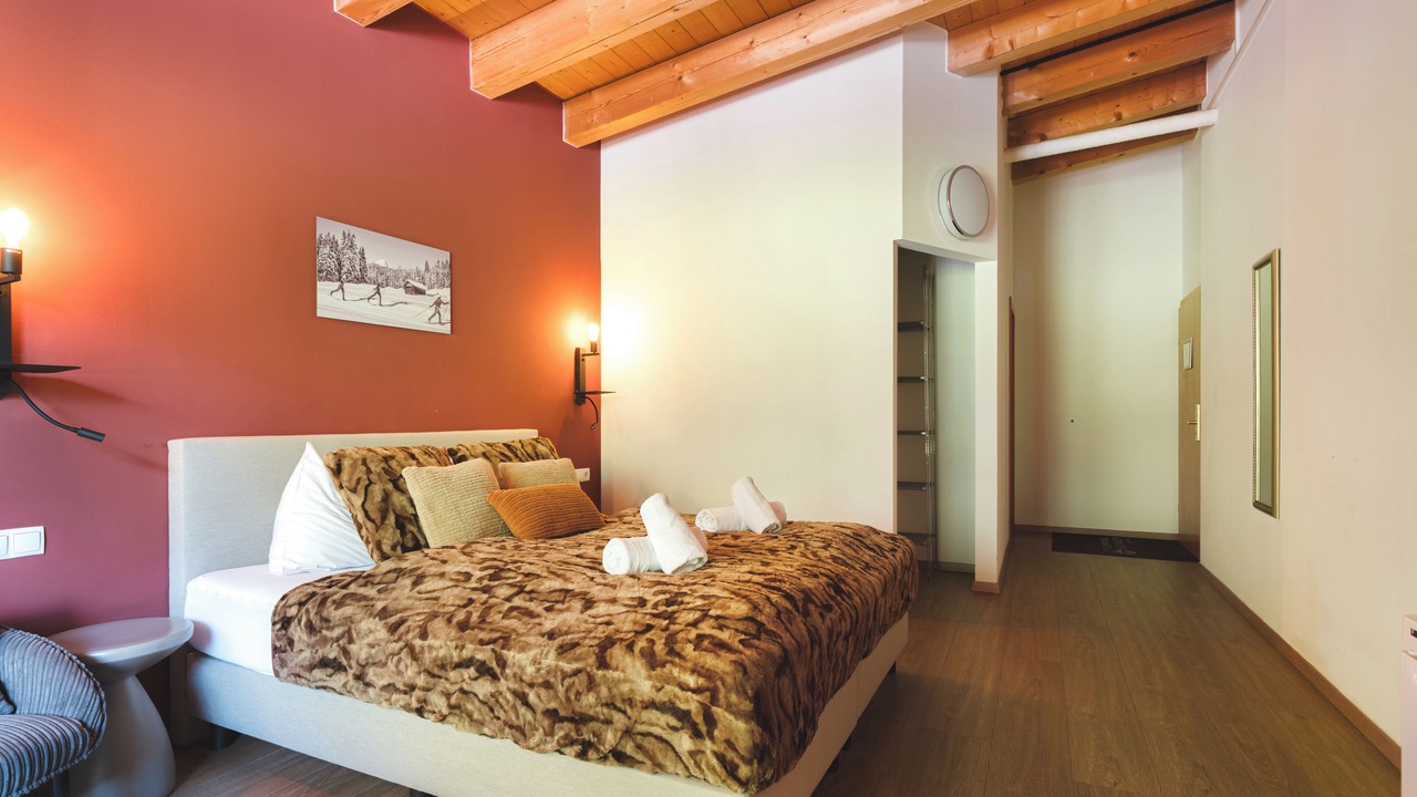 Photo of Bedroom in Leutasch