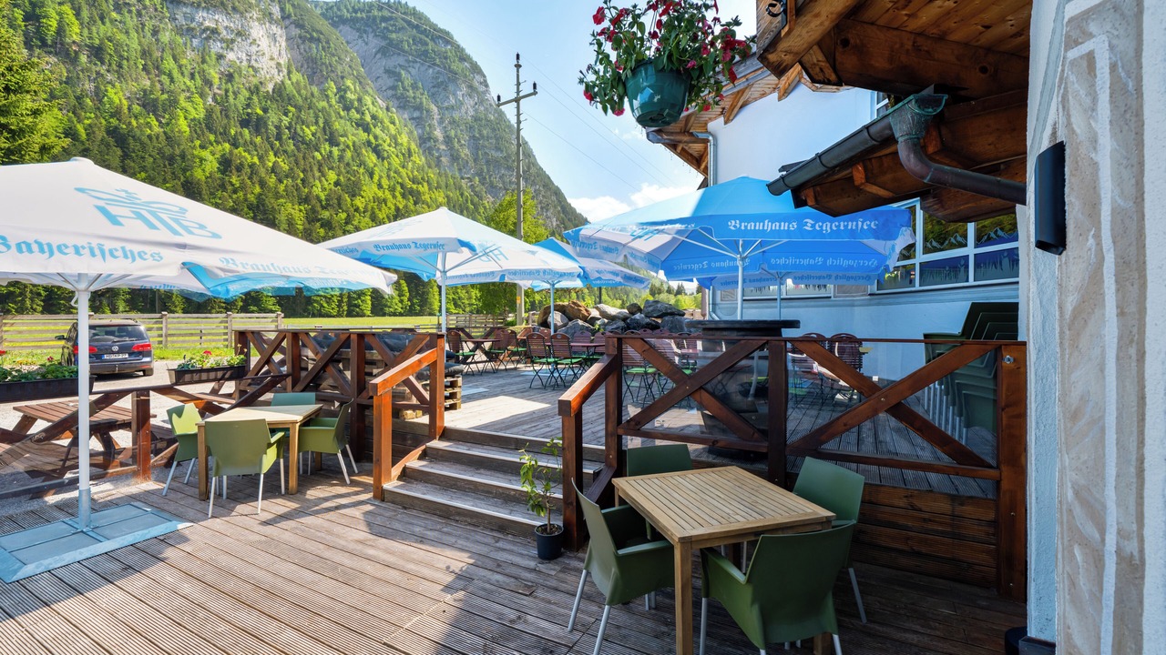 Photo of Outdoor in Leutasch